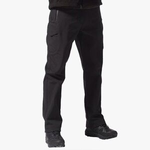 Free Soldier Softshell Fleece-Lined Cargo Pants